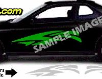 ACC492 Accent Graphic Decal