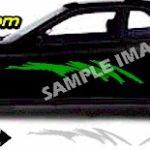 ACC494 Accent Graphic Decal