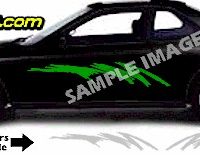 ACC494 Accent Graphic Decal