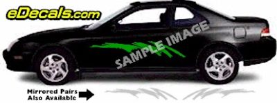 ACC494 Accent Graphic Decal