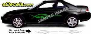 ACC495 Accent Graphic Decal