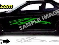 ACC496 Accent Graphic Decal