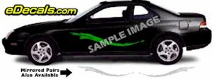 ACC499 Accent Graphic Decal
