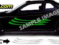ACC500 Accent Graphic Decal