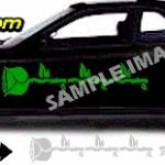 ACC501 Accent Graphic Decal
