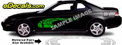 ACC502 Accent Graphic Decal