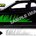 ACC503 Accent Graphic Decal