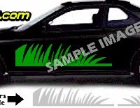 ACC503 Accent Graphic Decal