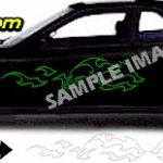 ACC504 Accent Graphic Decal