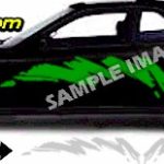 ACC506 Accent Graphic Decal