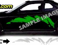 ACC506 Accent Graphic Decal