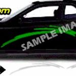 ACC507 Accent Graphic Decal