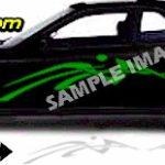 ACC508 Accent Graphic Decal