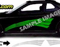 ACC510 Accent Graphic Decal