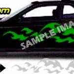 ACC512 Accent Graphic Decal