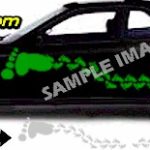 ACC513 Accent Graphic Decal