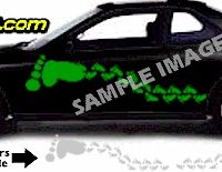 ACC513 Accent Graphic Decal