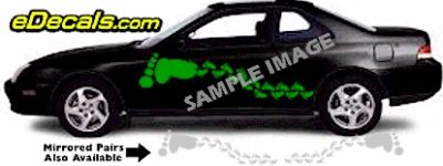 ACC513 Accent Graphic Decal