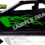 ACC515 Accent Graphic Decal