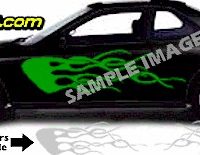 ACC515 Accent Graphic Decal