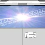 CLR177 Sun Inspiration Vision Rear Window Mural Decal