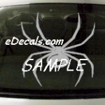DRG117 Tribal Dragon Decal