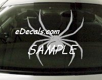  DRG117 Tribal Dragon Decal