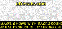  KAN221 Japanese Chinese Asian Kanji Raven w/Wording Decal