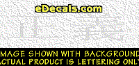  KAN224 Japanese Chinese Asian Kanji Righteous Decal