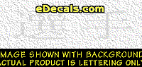  KAN228 Japanese Chinese Asian Kanji Player Decal