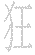 OL934 Japanese Chinese Asian Kanji Crazy Decal 