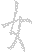 OL935 Japanese Chinese Asian Kanji Girl Decal 