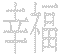 OL943 Japanese Chinese Asian Kanji Happiness Decal 