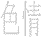OL951 Japanese Chinese Asian Kanji Lust Decal 
