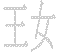 OL960 Japanese Chinese Asian Kanji Princess Decal 