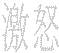 OL961 Japanese Chinese Asian Kanji Rage Decal 
