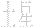 OL962 Japanese Chinese Asian Kanji Saturn Decal 