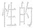 OL963 Japanese Chinese Asian Kanji Sexy Decal 