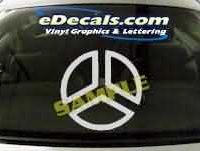  SYM159 Asian Symbol Decal
