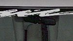 WSD210 Waterslide Accent Windshield Decal