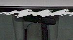 WSD218 Accent Windshield Decal