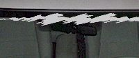  WSD218 Accent Windshield Decal