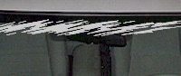  WSD219 Accent Windshield Decal