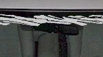 WSD222 Accent Windshield Decal