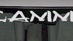 WSD317 Slammin' Windshield Decal