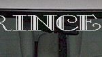 WSD319 Princess Windshield Decal