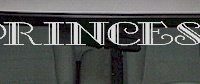  WSD319 Princess Windshield Decal
