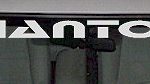 WSD325 Phantom Windshield Decal