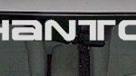 WSD334 Phantom Windshield Decal