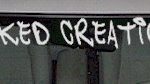 WSD347 Wicked Creations Windshield Decal